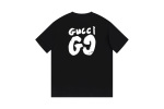 Gucci T-Shirt Simple