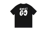 Gucci T-Shirt Simple