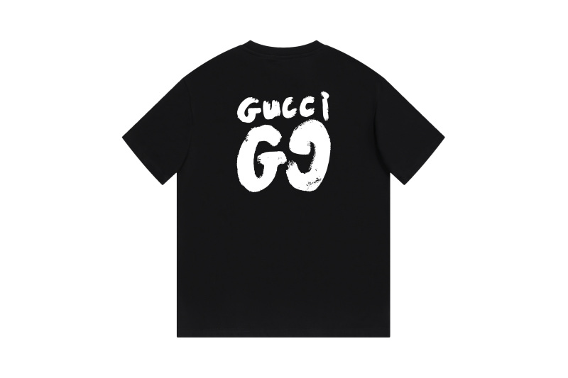 Gucci T-Shirt Simple