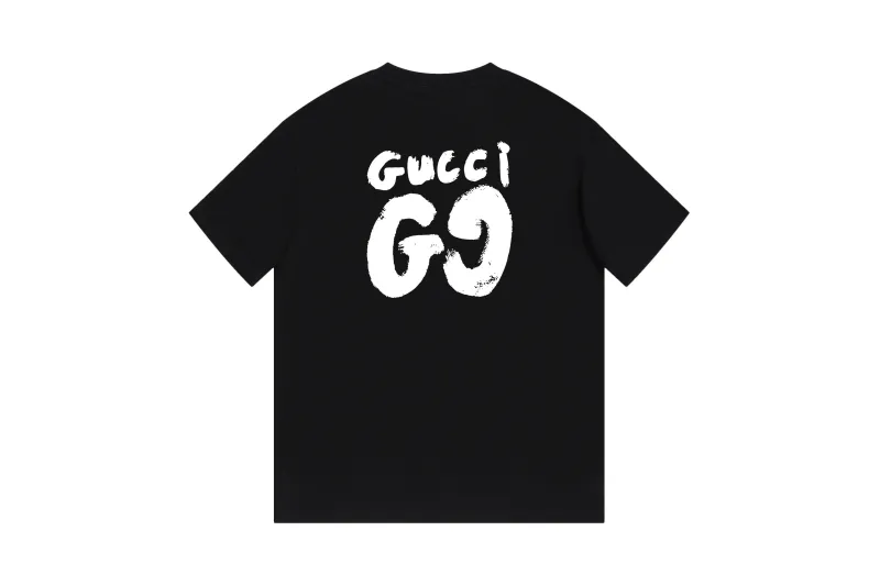Gucci T-Shirt Simple