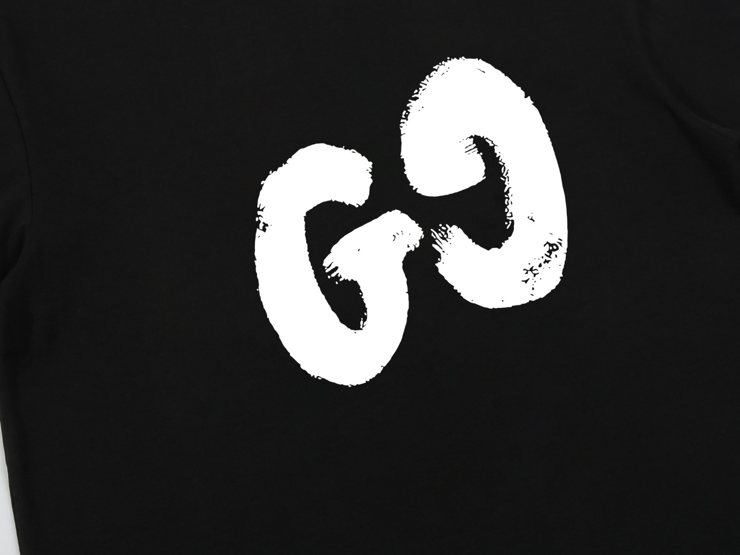 Gucci T-Shirt Simple