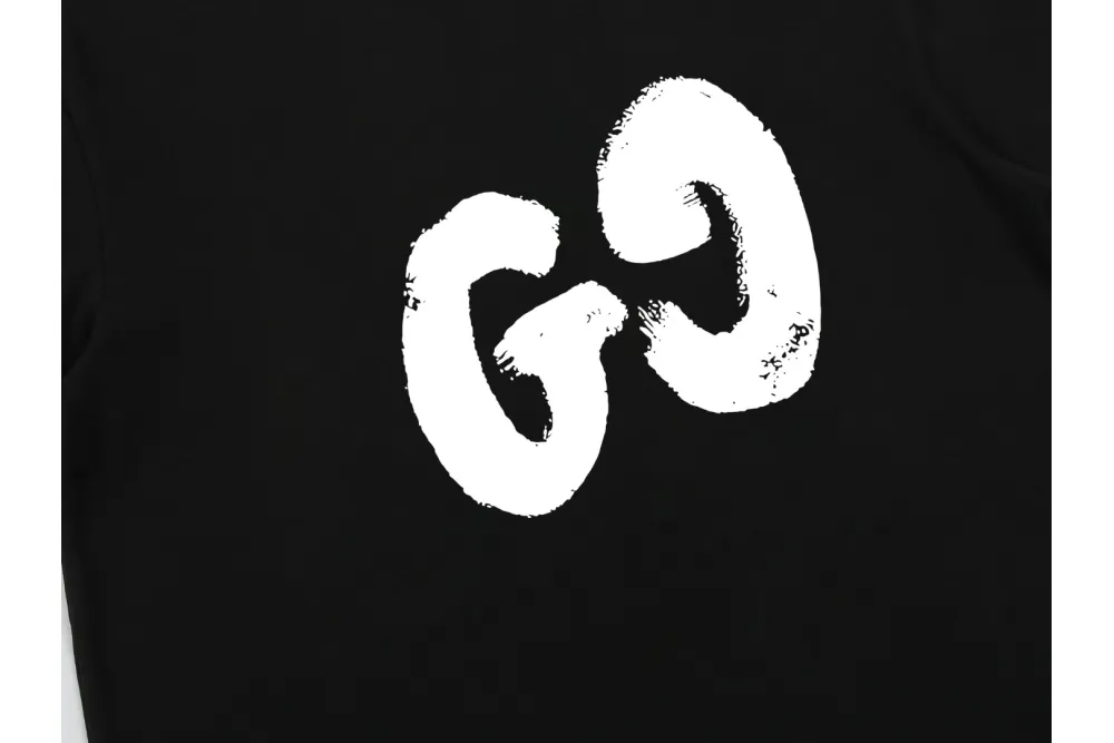 Gucci T-Shirt Simple