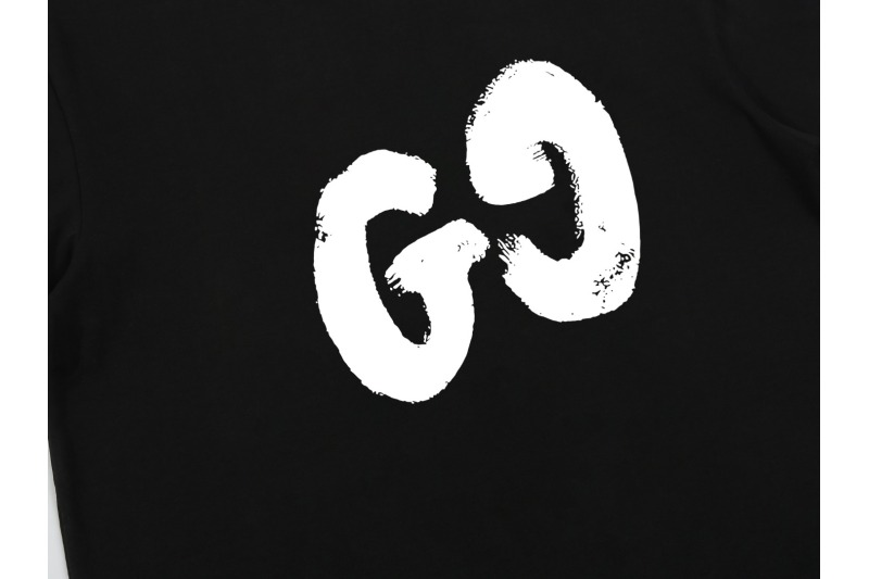 Gucci T-Shirt Simple