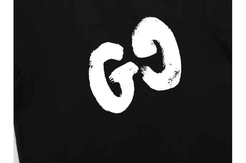 Gucci T-Shirt Simple