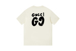 Gucci T-Shirt Simple