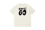 Gucci T-Shirt Simple