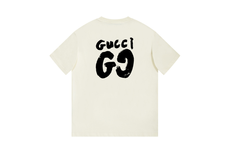 Gucci T-Shirt Simple