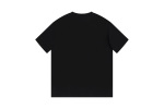 Gucci T-Shirt with Blue Logo