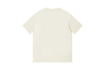 Gucci T-Shirt with Blue Logo