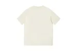 Gucci T-Shirt with Blue Logo