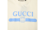 Gucci T-Shirt with LOGO