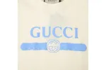 Gucci T-Shirt with LOGO