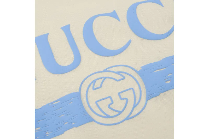 Gucci T-Shirt with LOGO