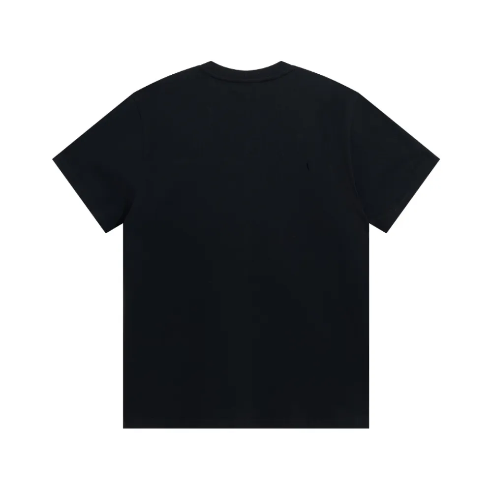 Gucci Washed Jersey T-Shirt