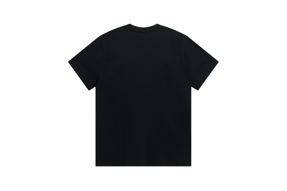 Gucci Washed Jersey T-Shirt