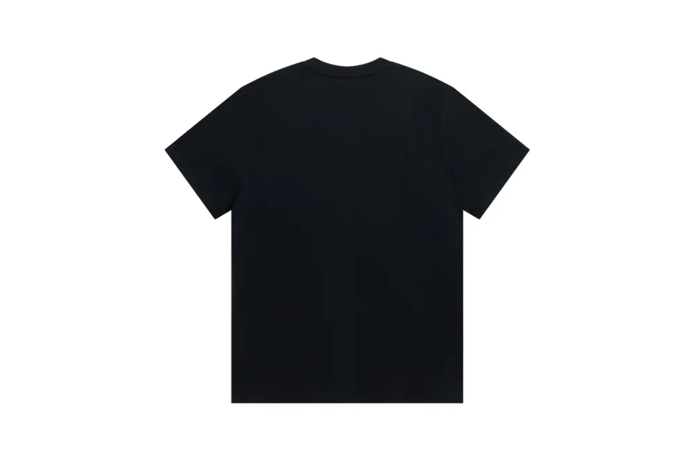 Gucci Washed Jersey T-Shirt