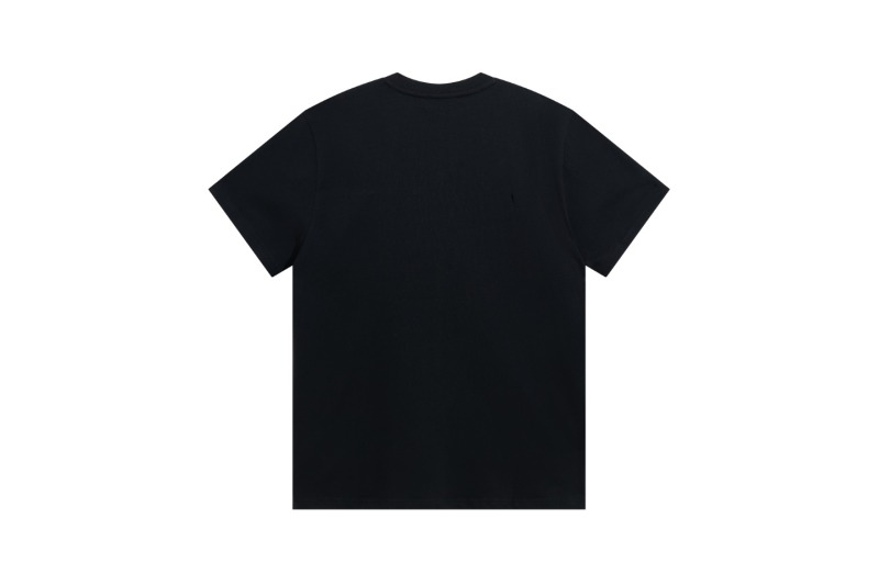 Gucci Washed Jersey T-Shirt