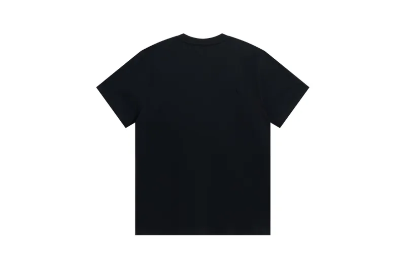 Gucci Washed Jersey T-Shirt