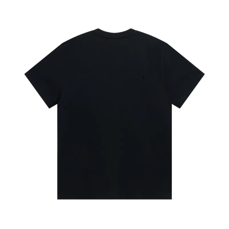 Gucci Washed Jersey T-Shirt