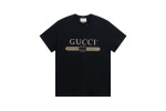 Gucci Washed Jersey T-Shirt