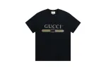 Gucci Washed Jersey T-Shirt