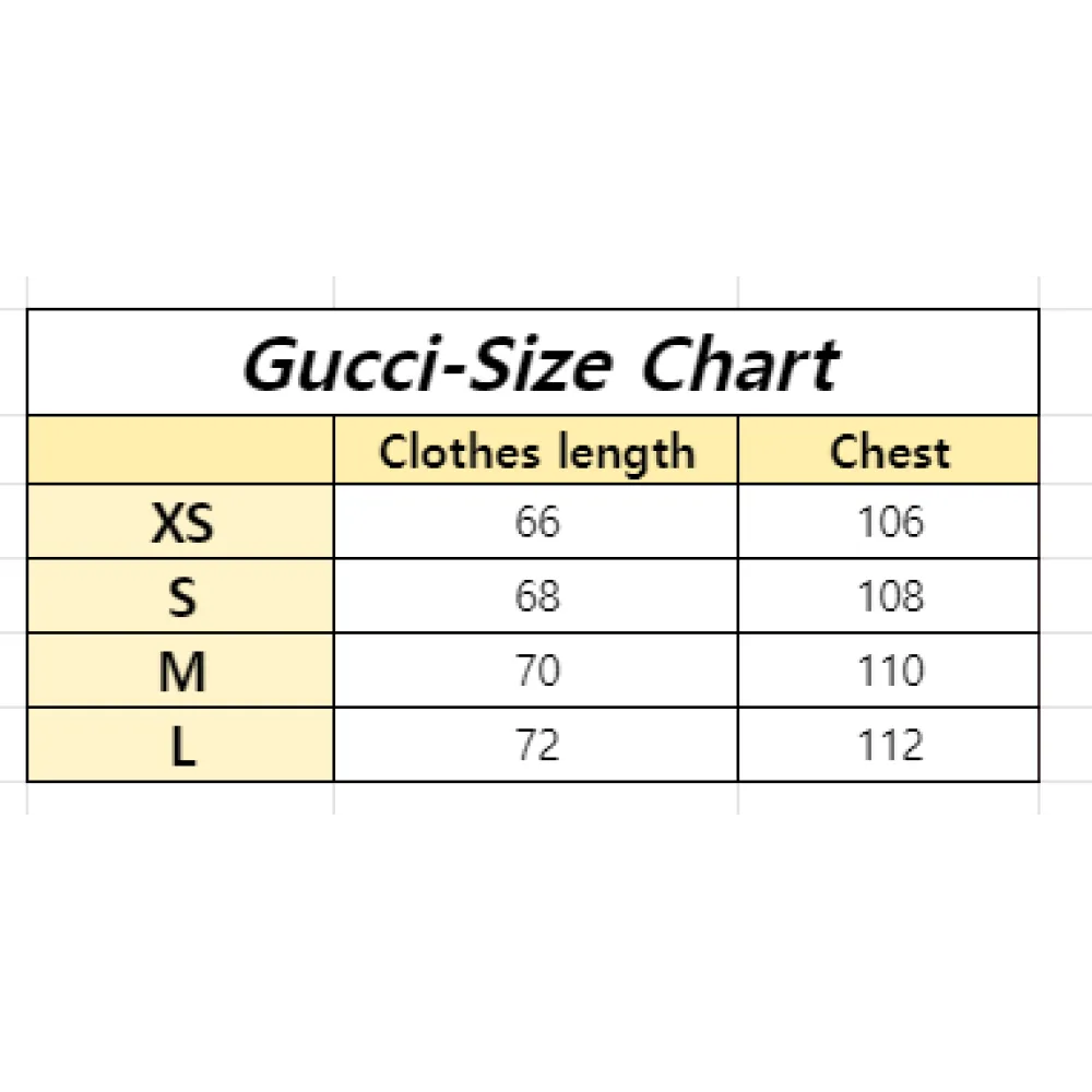 Gucci Washed Jersey T-Shirt