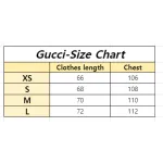 Gucci Washed Jersey T-Shirt