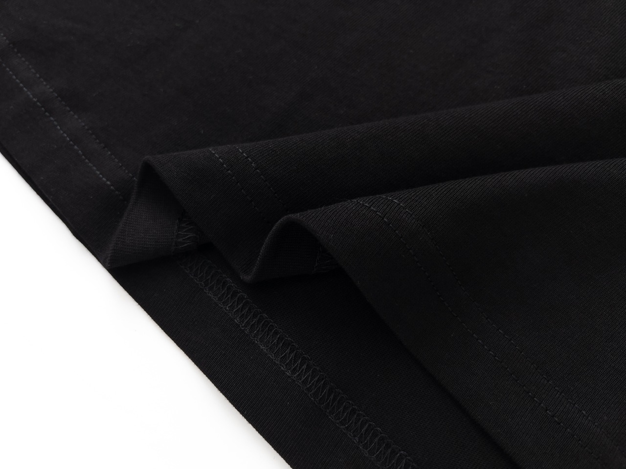 Gucci Washed Jersey T-Shirt