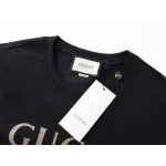 Gucci Washed Jersey T-Shirt