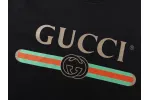 Gucci Washed Jersey T-Shirt