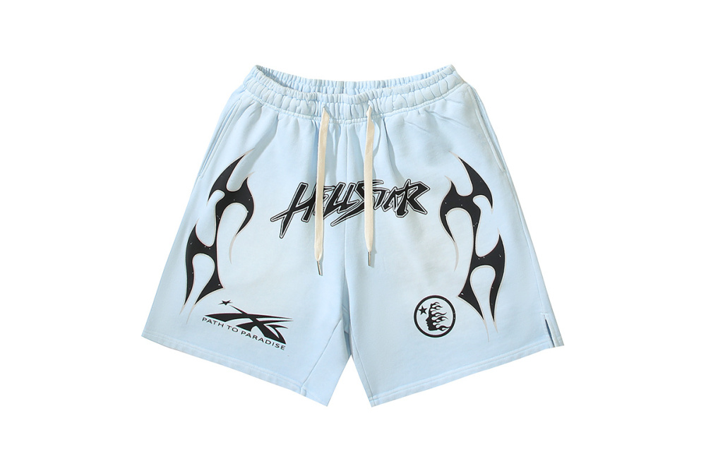 Hellstar-Shorts 701