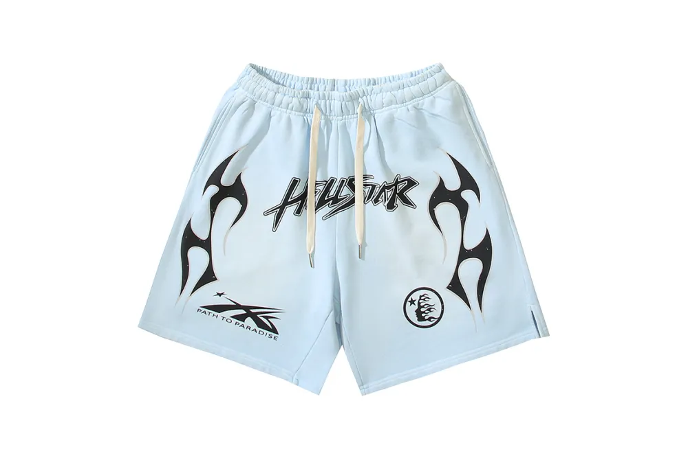 Hellstar-Shorts 701
