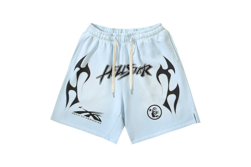 Hellstar-Shorts 701