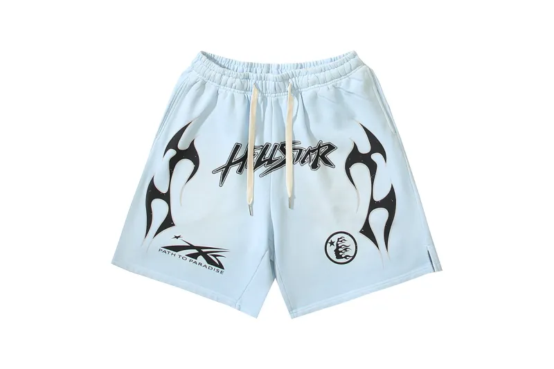 Hellstar-Shorts 701