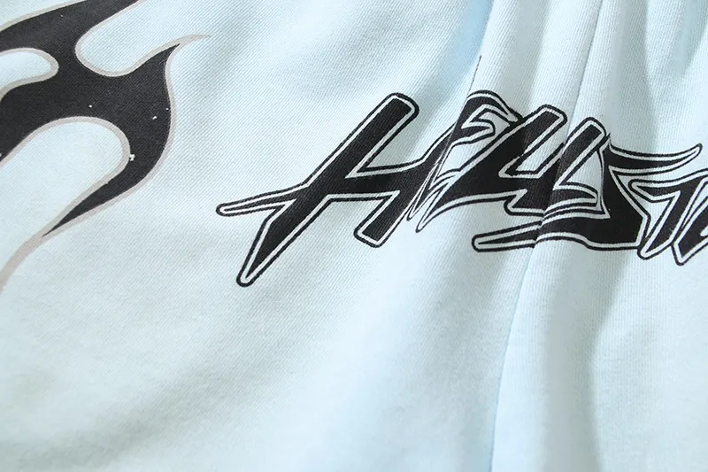 Hellstar-Shorts 701