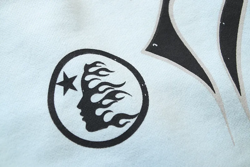 Hellstar-Shorts 701