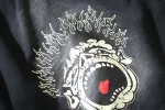 Hellstar-Shorts 702