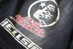 Hellstar-Shorts 702