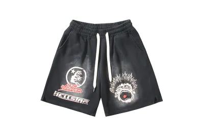 Hellstar-Shorts 702 01