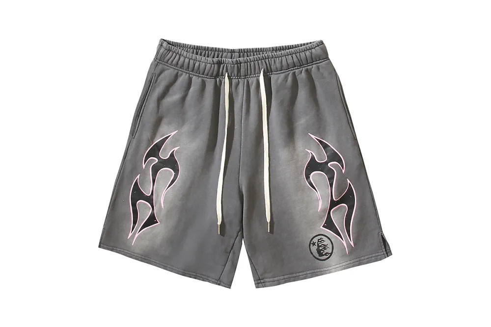 Hellstar-Shorts 703