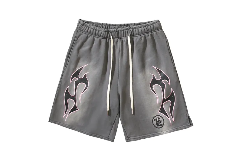 Hellstar-Shorts 703