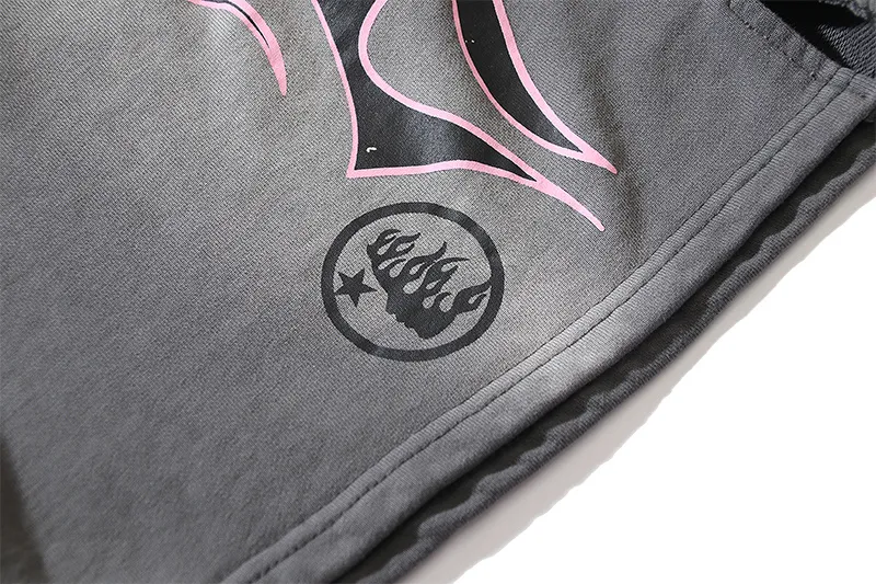 Hellstar-Shorts 703