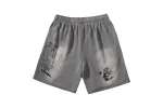 Hellstar-Shorts 703