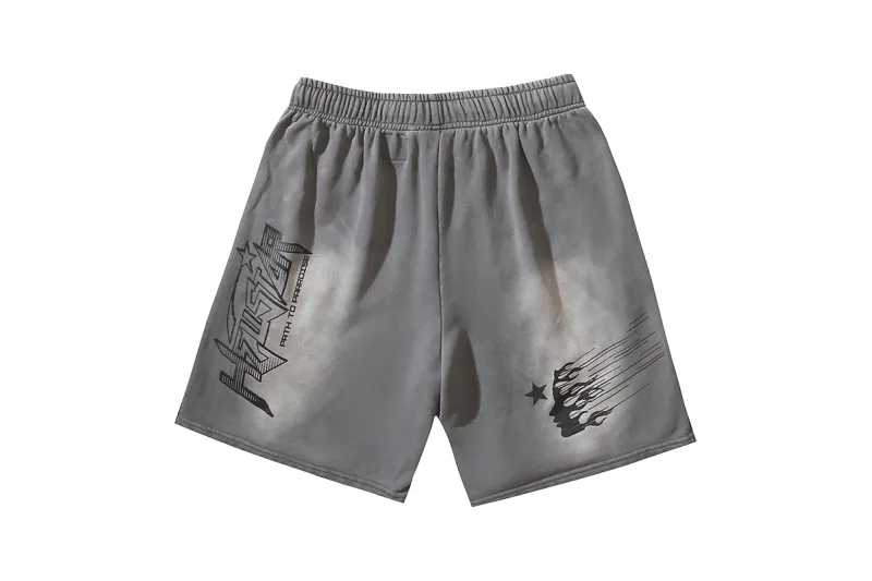 Hellstar-Shorts 703