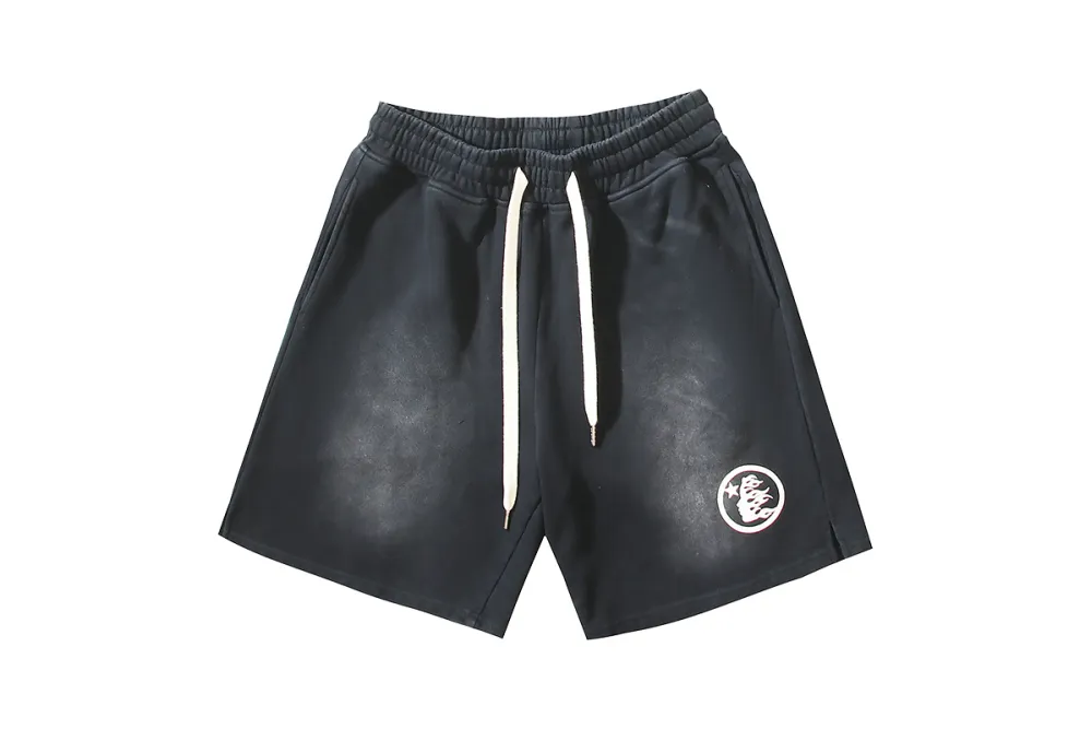 Hellstar-Shorts 705