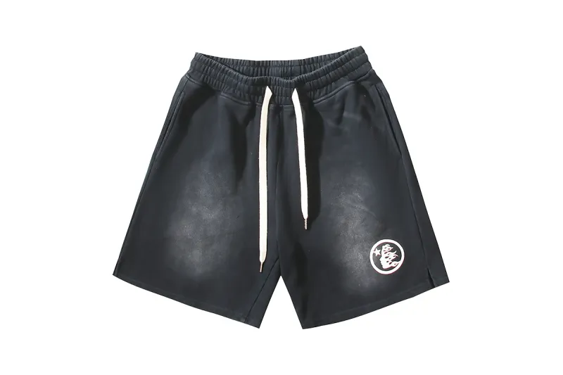 Hellstar-Shorts 705