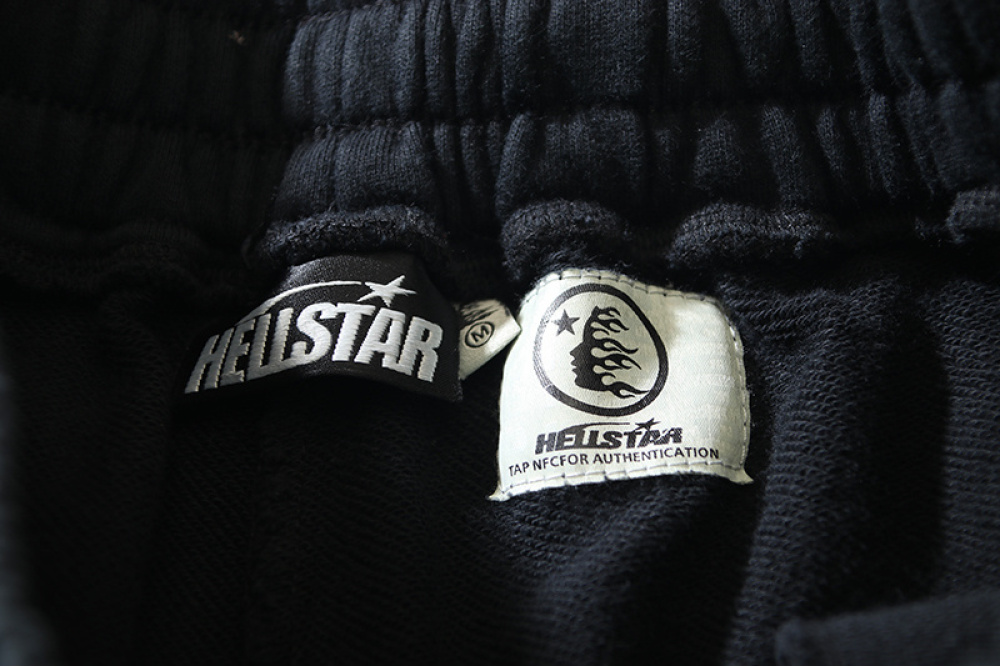 Hellstar-Shorts 705