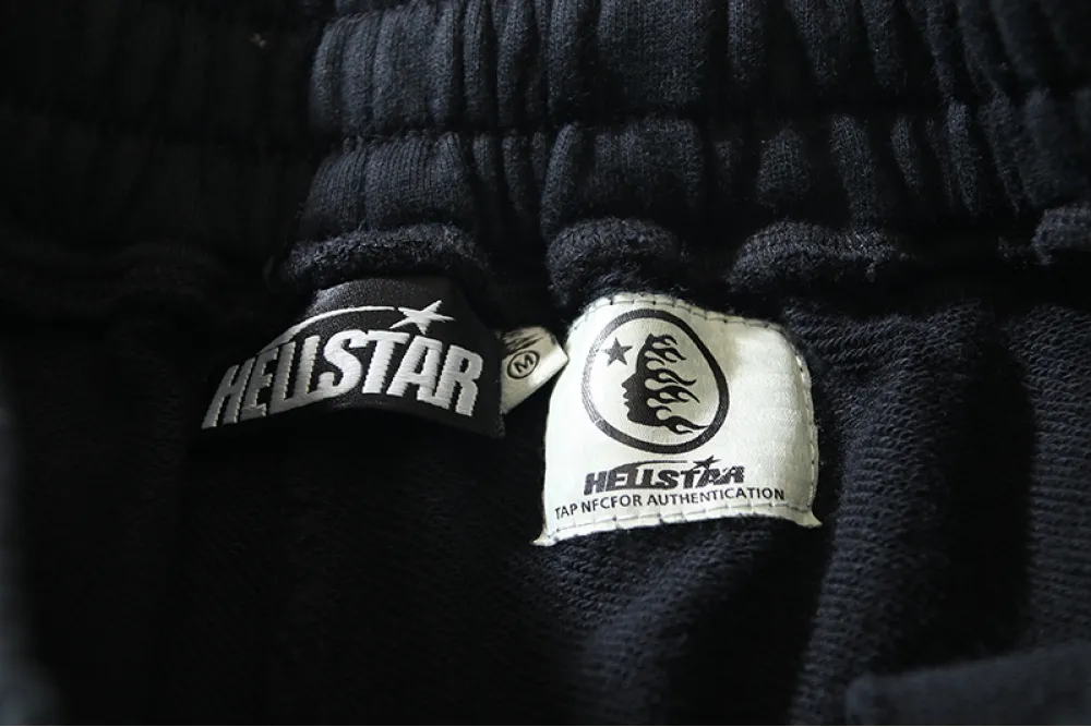 Hellstar-Shorts 705