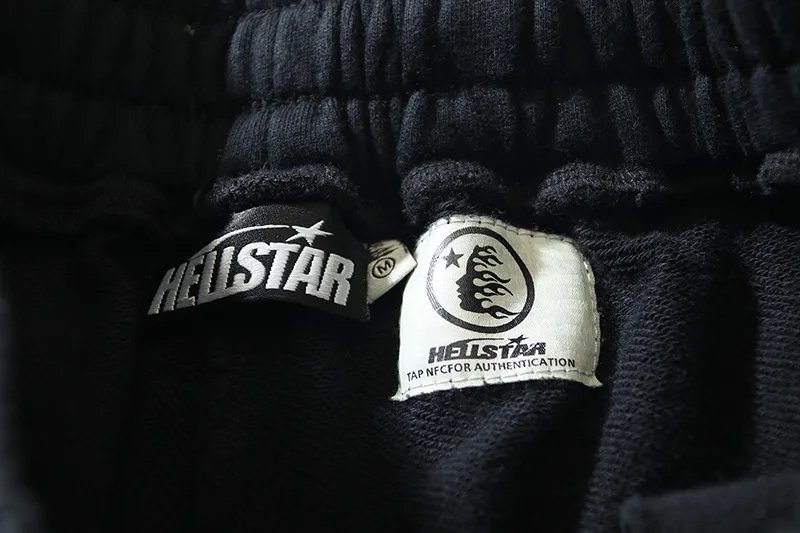 Hellstar-Shorts 705