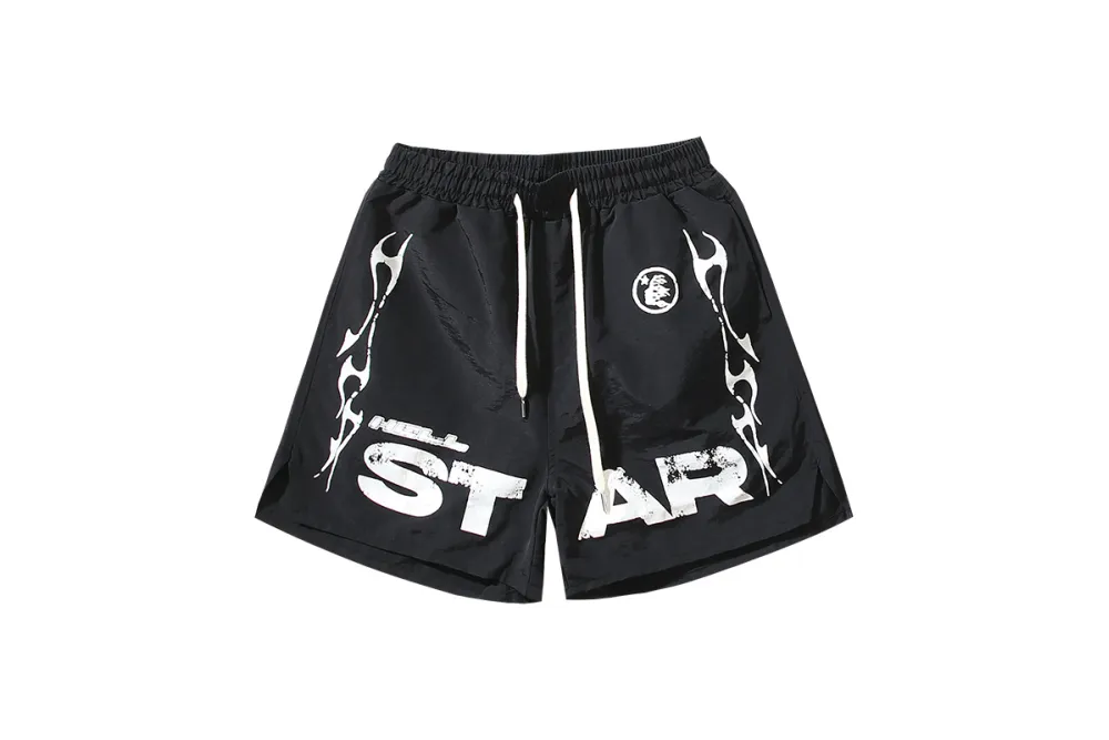 Hellstar-Shorts 707